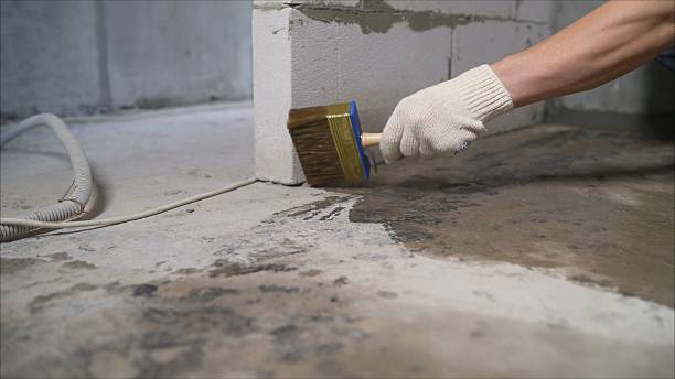 24/7 Emergency Wet Basement Repair experts in Hampstead, NC